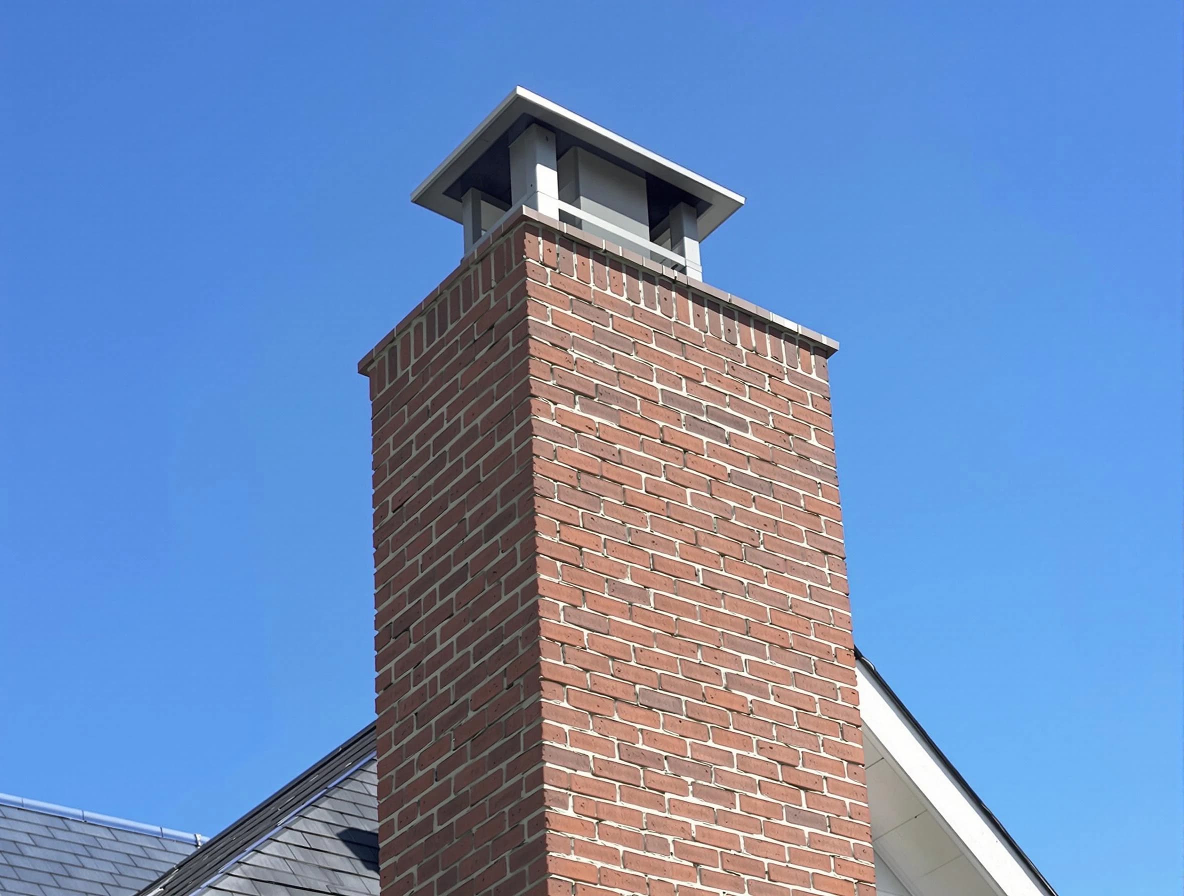 Chimney Remodeling service in Woodstock, GA